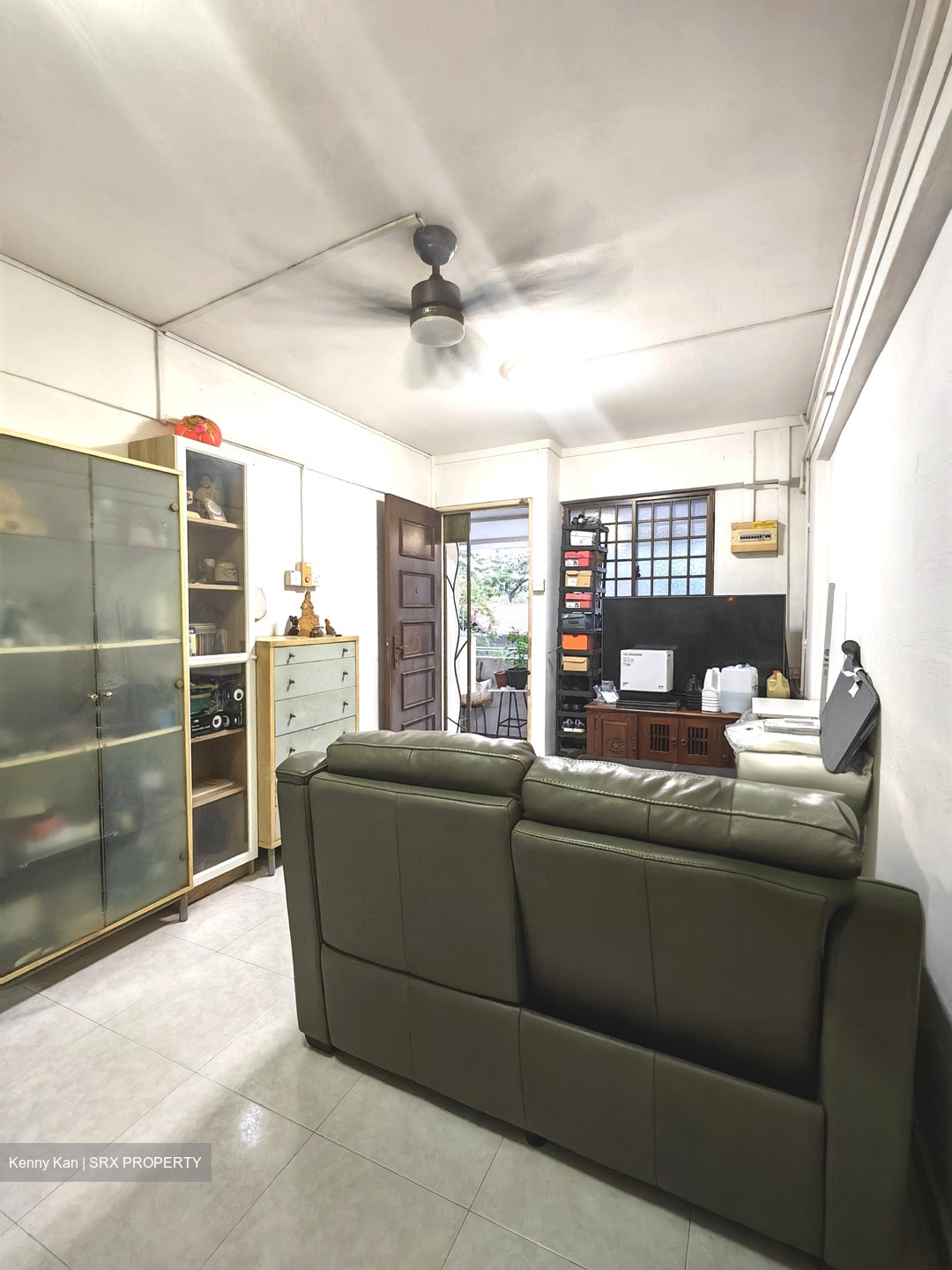 Blk 125 Bedok North Road (Bedok), HDB 3 Rooms #591889381